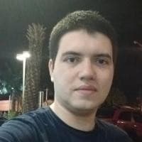 Levy Moreira - Software Engineer at Microsoft